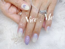 スペシャルデザイン♪