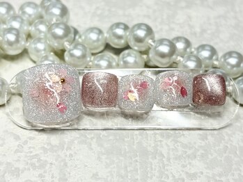 マーメイド(Mermaid)/FOOT☆ゴージャス定額プラン