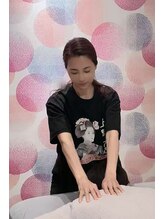 大足スパ 両国 錦糸町(BIG FOOT SPA) ルミ Rumi