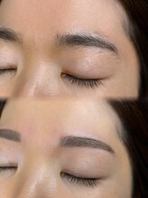 スゥー(Suu...)/美眉　似合わせアイブロウ