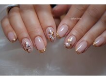 サロン テテ(tete)/