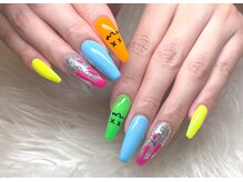 アーバンシーネイル 川口店(Urbansea nail)/