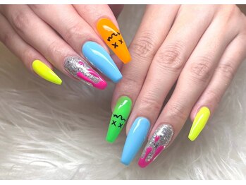 アーバンシーネイル 川口店(Urbansea nail)/