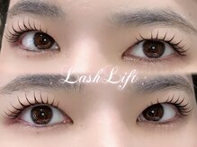 アネラ 表参道(Anela)/瞼に当たらないデザイン