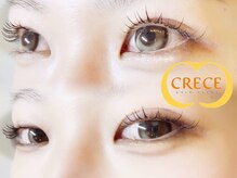 クレーチェ(CRECE)