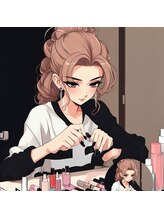 ニコネイルサロン 大宮店(Niko Nailsalon)&nbsp;ゆ り