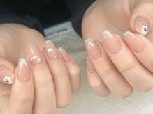 リノネイル(Lino Nail)/持ち込みネイル