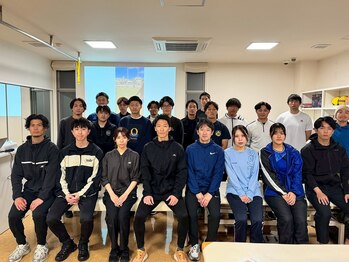 タスク 熊本(TASK)/講師としても活躍しています！