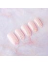 6月定額¥6,900メニュー