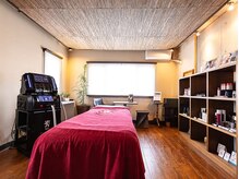 フランジパニ(FRANGIPANI)/店内の雰囲気
