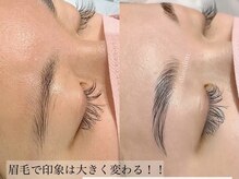 ディアサロン(Dia salon)/ハリウッドブロウリフト