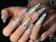 アールビー ネイル アンド アイラッシュ 天六店(RB_nail&eyelash)の写真