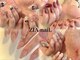 ジアネイル(ZIA nail.)の写真