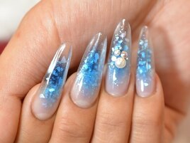 クリアシェルスカルプ11440円