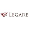 レガーレ(LEGARE)ロゴ