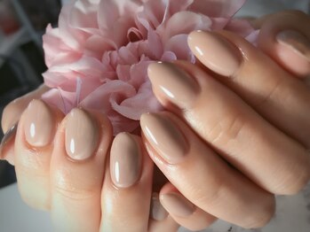 アンドネイル(&nail)の写真/付け替えオフいつでも無料がうれしい◆忙しい貴女に☆【スピードコース¥4000☆】