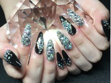 ネイル サロン ティラン 錦糸町(THIRAN)/