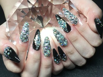 ネイル サロン ティラン 錦糸町(THIRAN)/