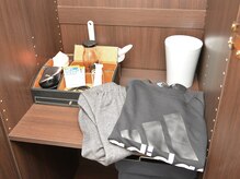 ロム キング/■お着換え■