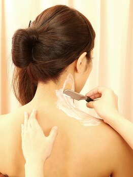 ベラドンナ 浦和店(Bella Donna)/【ビューティーシェービング】