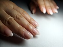 ビジュー ネイル(Bijoux)/ベイビーブーマー ジェルネイル