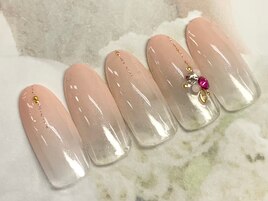 新規付替オフ込☆ハンド¥5950