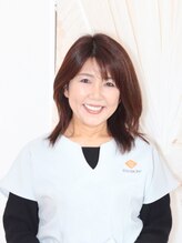 ア リトルエステ フェリス 野口 洋子