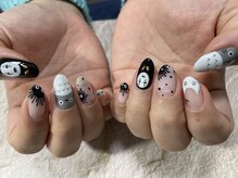 ネイルテラス(nail terrace)/