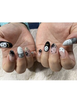 nail terrace【ネイルテラス】