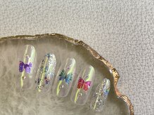 ダリアズネイル(Dahlia's Nail)/