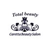カレッタ ビューティサロン(Caretta Beauty Salon)ロゴ