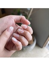 アルティジャーノ(Artigiano)/キラキラネイル