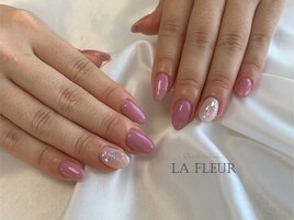 定額simple◆La Fleur