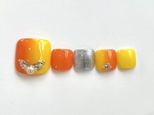 スリールヘア(Sourire hair)/フット定額Bコース