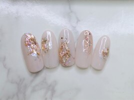 12月新作☆華やかコース