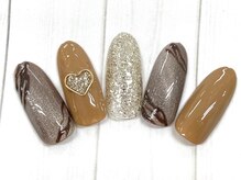 ティーエヌ イトーヨーカドー能見台店/バレンタイン定額☆6490円