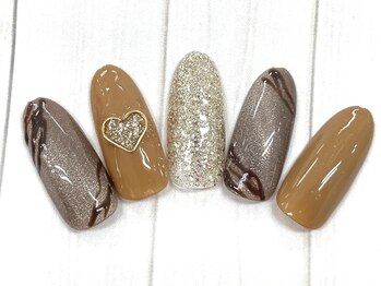 ティーエヌ イトーヨーカドー能見台店/バレンタイン定額☆6490円