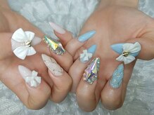 プリンセスネイル(Princess NAIL)/