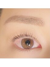 クララハンダ(CLALA Handa)/パリジェンヌラッシュリフト