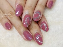 モーンガータ(MANGATA)/