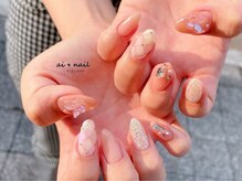 アイネイル 小倉(ai nail)/６本art