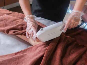 ビューティーリバース 東戸塚店/THR方式脱毛人気VIO