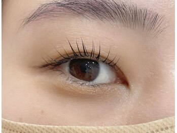 ナップ 天満(nap)/まつげパーマ