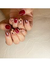 エトワール 御器所店(Etoile)/アニマル柄