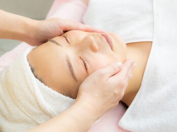 マイラサロン(MAIRA SALON)/技術取得者のオールハンドエステ