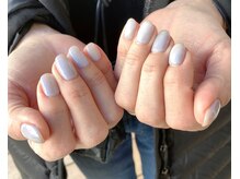 エムスラッシュ ネイル 新百合ヶ丘店(M.SLASH)/