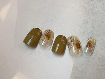 ブランシェ(Branche)/お茶