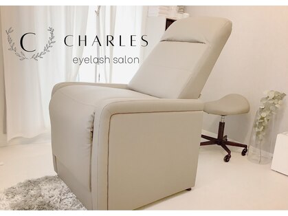 シャルル(CHARLES)の写真