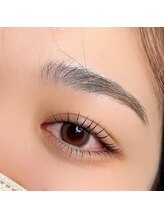 レジアント(Rediant)/パリジェンヌラッシュリフト上下