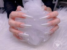 スノーネイルサロン 新宿店(Snow nail salon)/